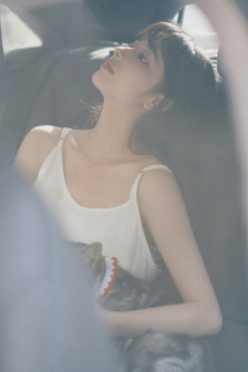 把腿把开学长让你舒服
